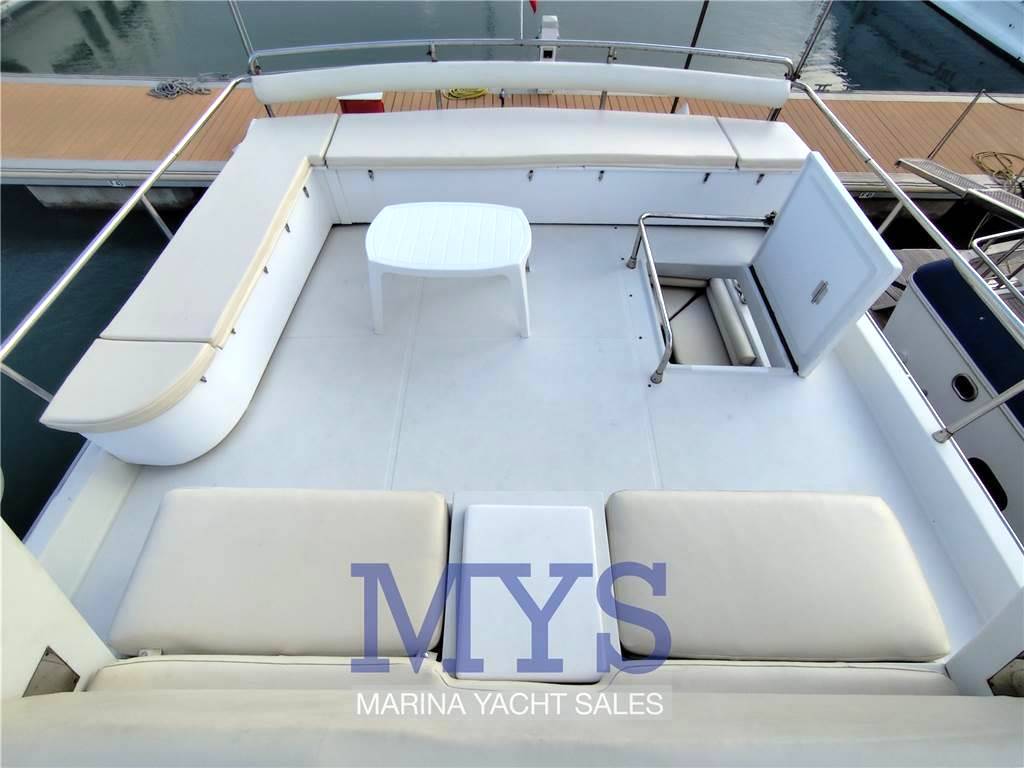 Raffaelli Ouragan 52