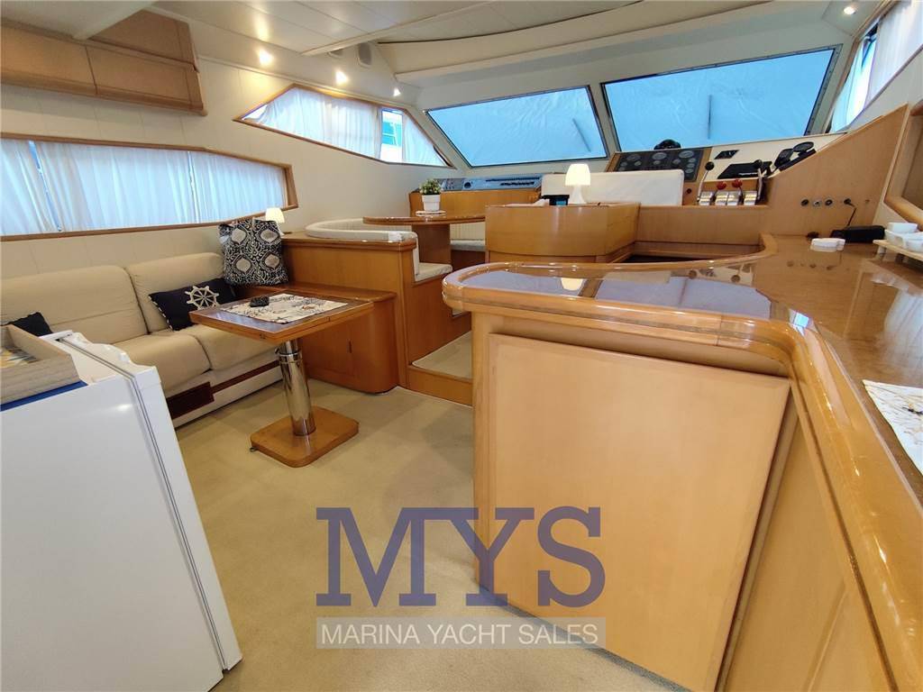 Raffaelli Ouragan 52