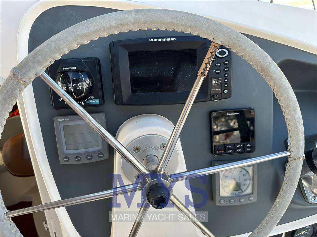 Fountaine pajot Lavezzi 40