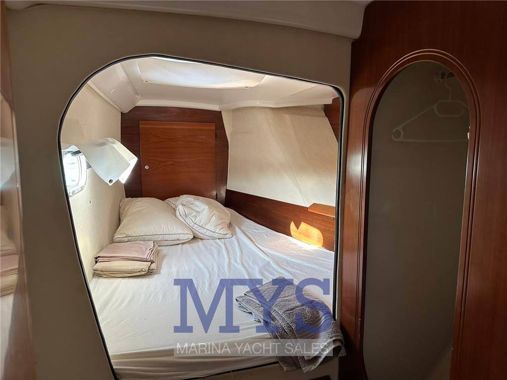 Fountaine pajot Lavezzi 40