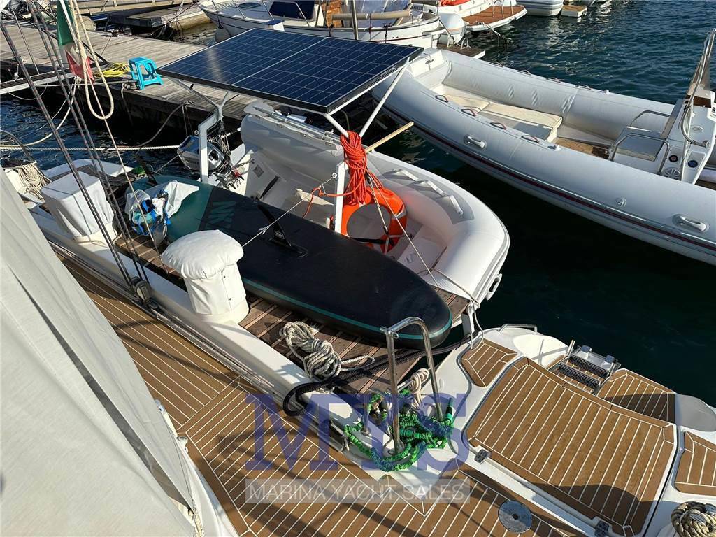 Fountaine pajot Lavezzi 40