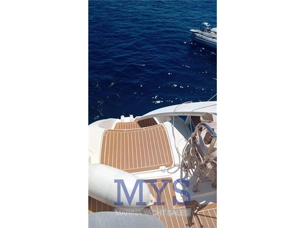 Fountaine pajot Lavezzi 40