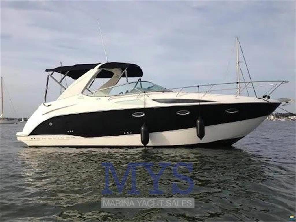 Bayliner 300 cruiser