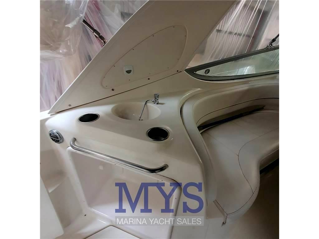 Bayliner 300 cruiser