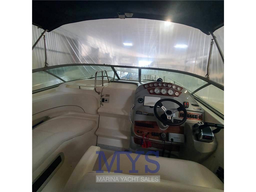 Bayliner 300 cruiser