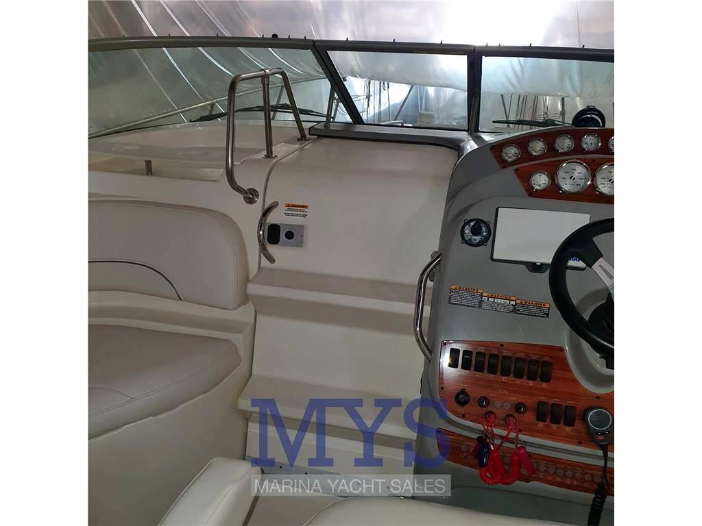 Bayliner 300 cruiser