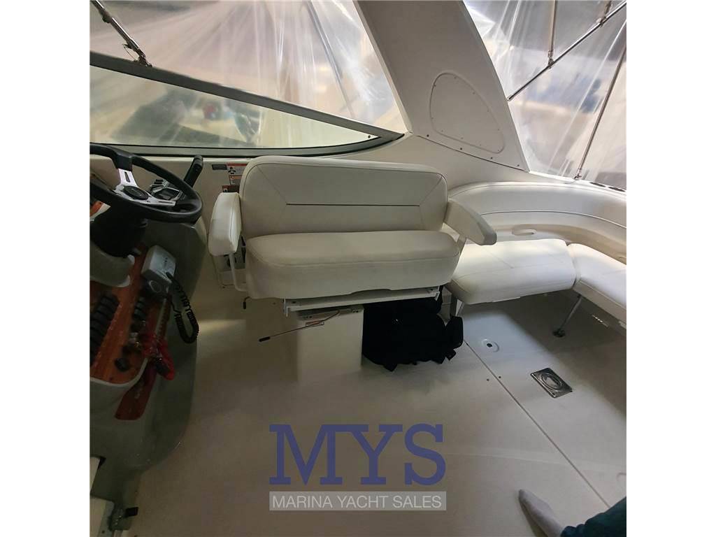 Bayliner 300 cruiser