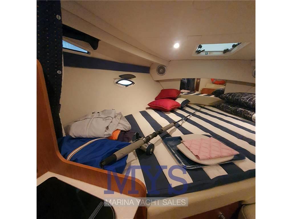 Bayliner 300 cruiser