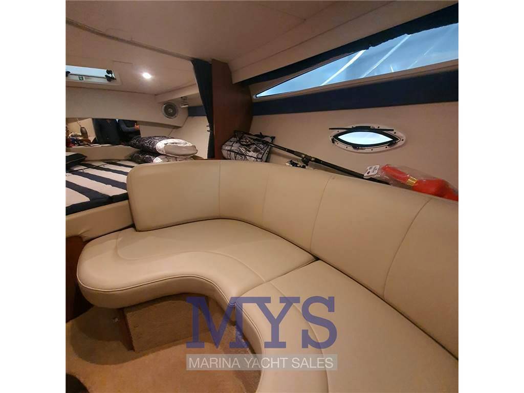 Bayliner 300 cruiser