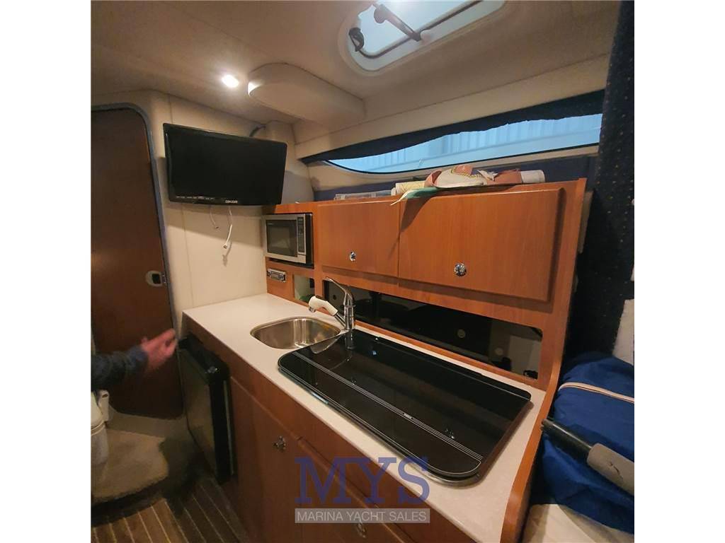Bayliner 300 cruiser