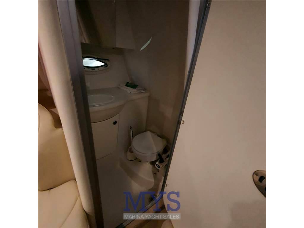 Bayliner 300 cruiser