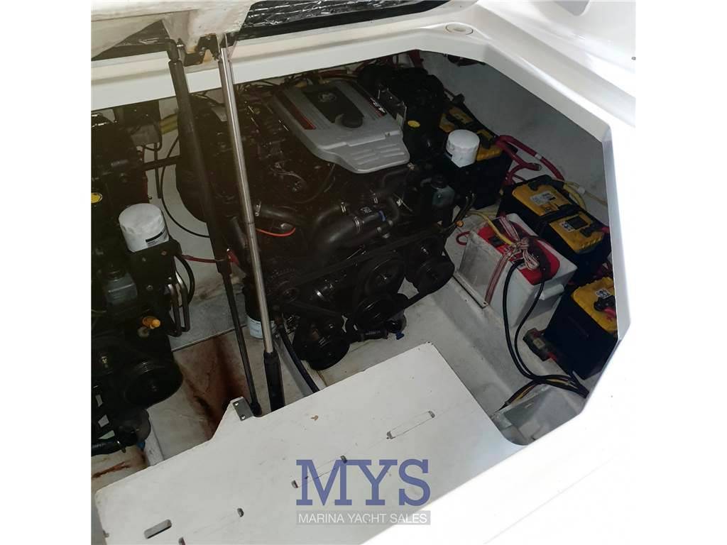 Bayliner 300 cruiser