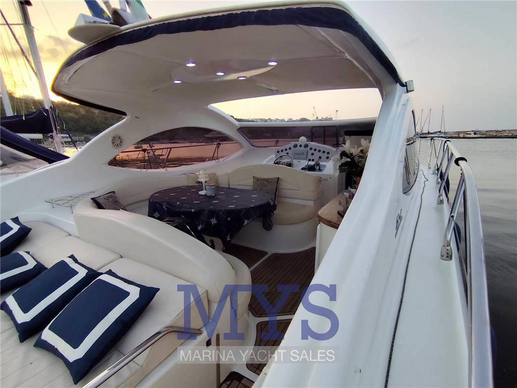 Abbate bruno Primatist g 41 aerotop pininfarina