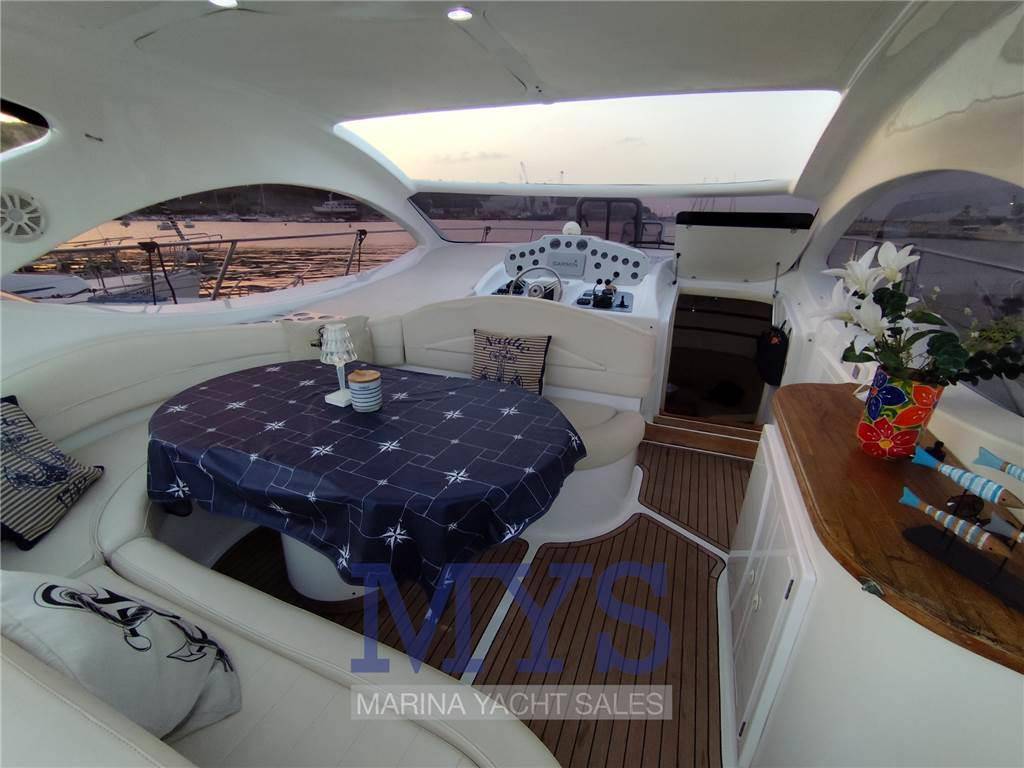 Abbate bruno Primatist g 41 aerotop pininfarina