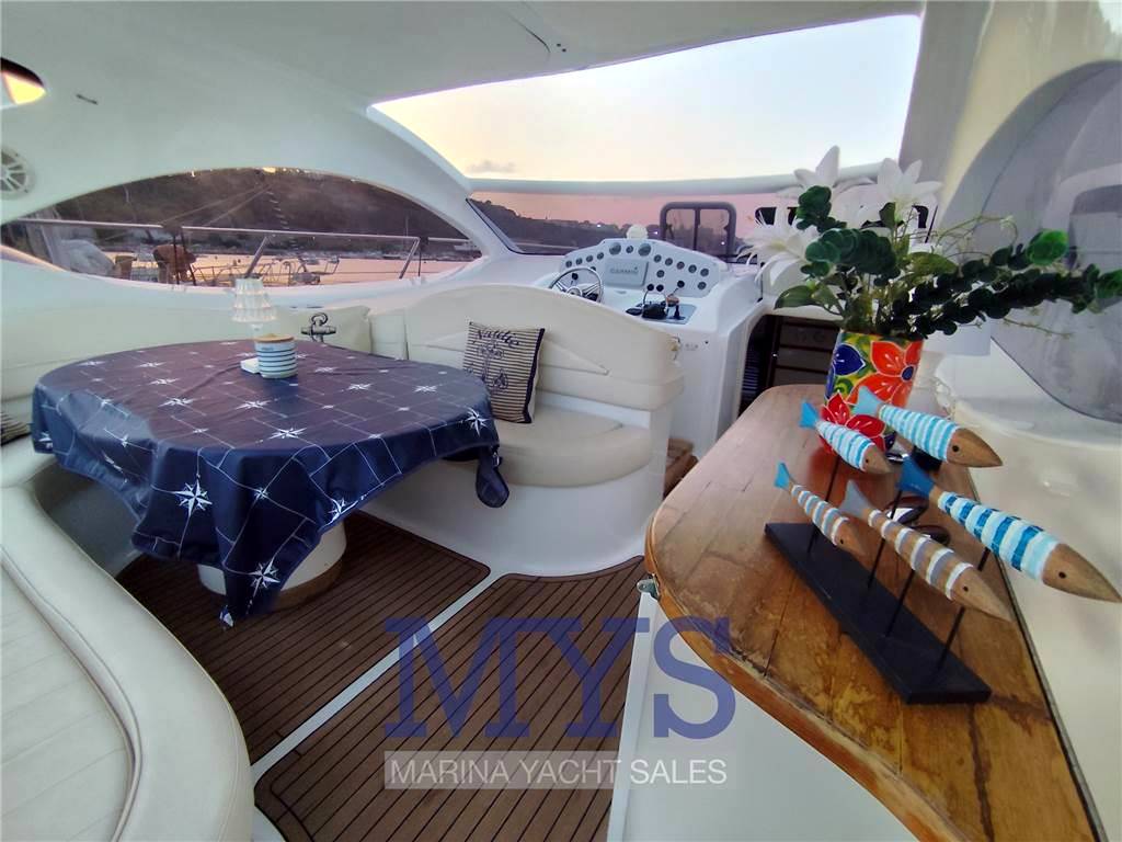 Abbate bruno Primatist g 41 aerotop pininfarina
