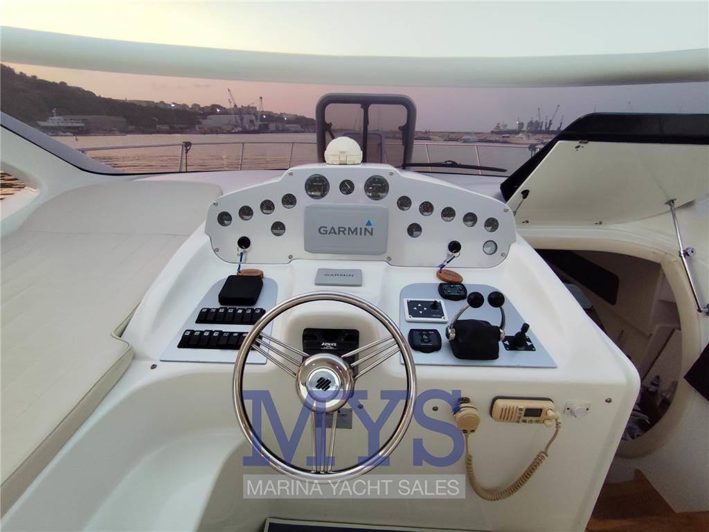 Abbate bruno Primatist g 41 aerotop pininfarina