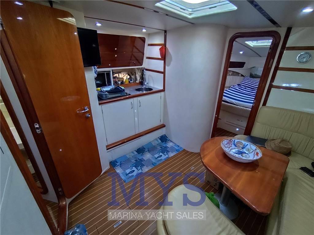 Abbate bruno Primatist g 41 aerotop pininfarina