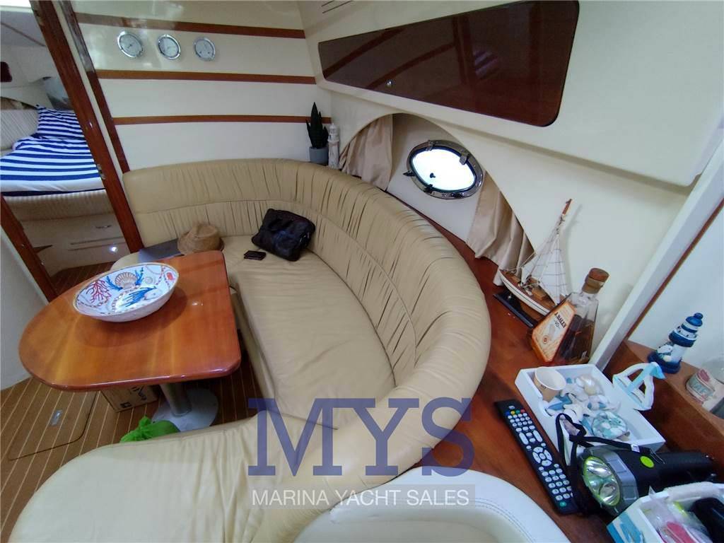 Abbate bruno Primatist g 41 aerotop pininfarina