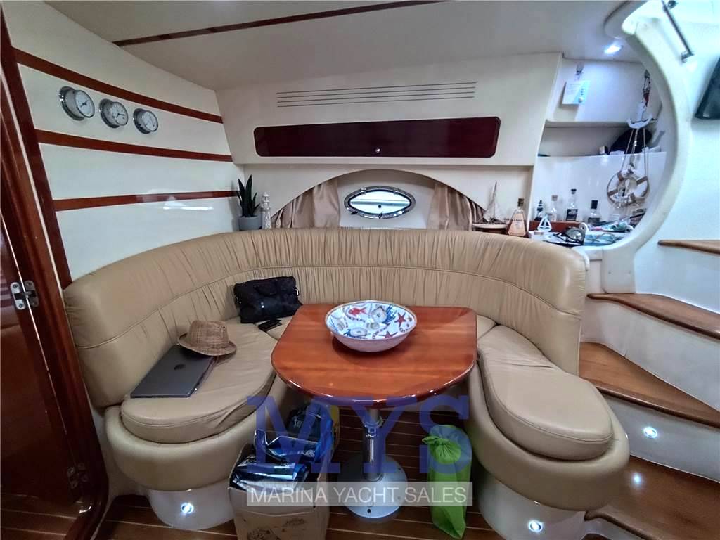 Abbate bruno Primatist g 41 aerotop pininfarina