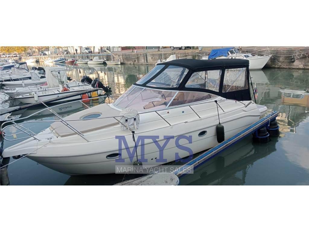 Cranchi Perla 25