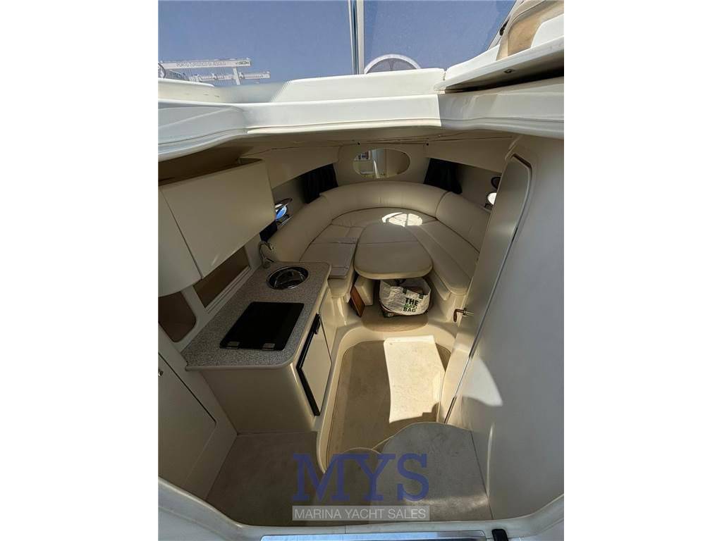 Cranchi Perla 25