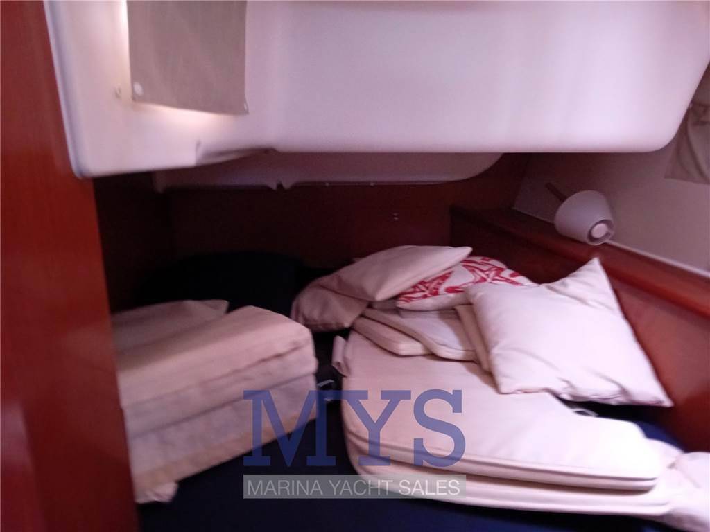 Beneteau Oceanis 40