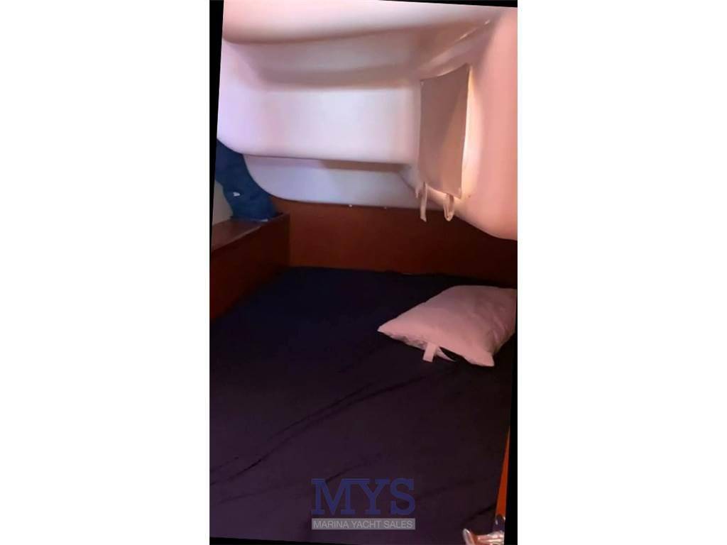 Beneteau Oceanis 40