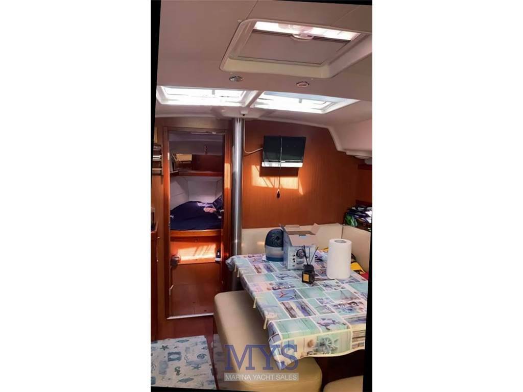 Beneteau Oceanis 40