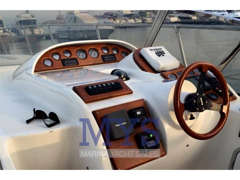 Innovazioni e progetti Mira 40 ht