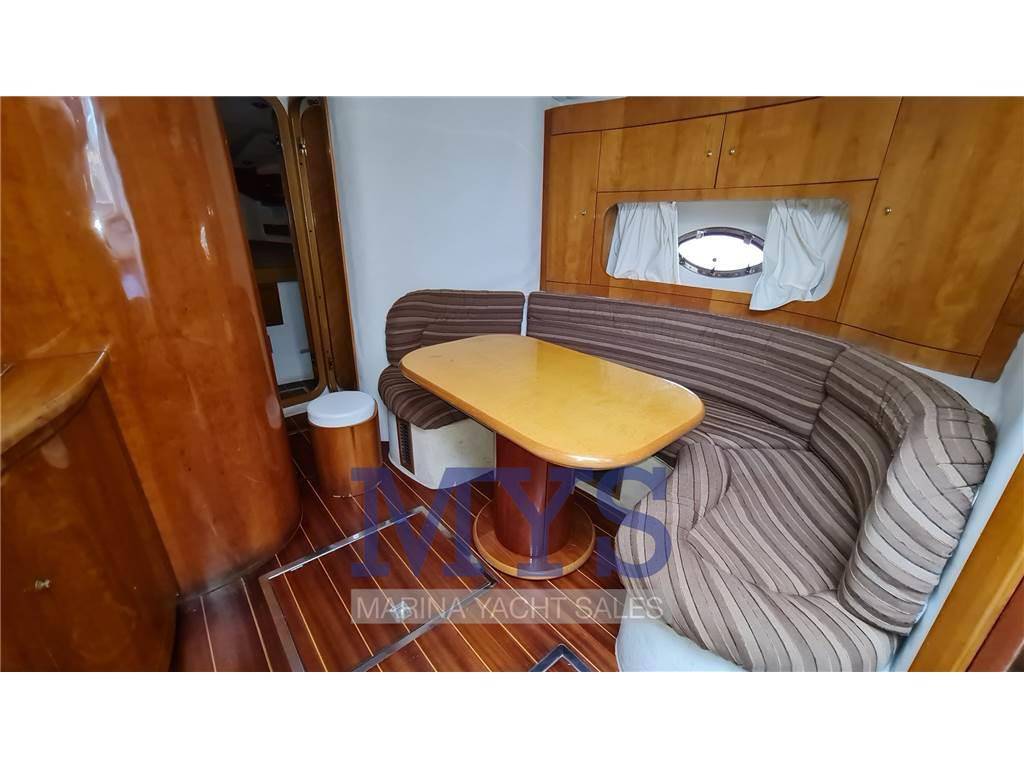 Innovazioni e progetti Mira 40 ht
