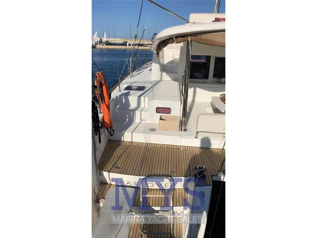 Lagoon 450 f