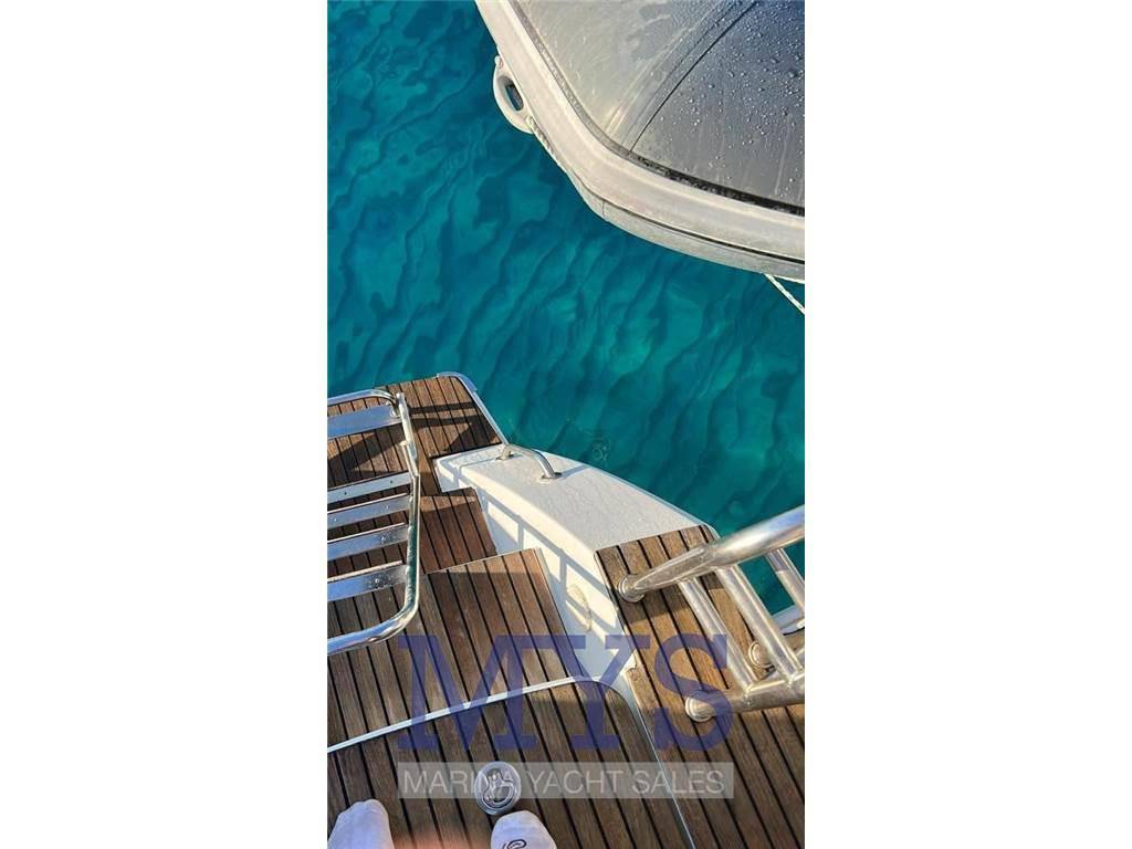 Lagoon 450 f
