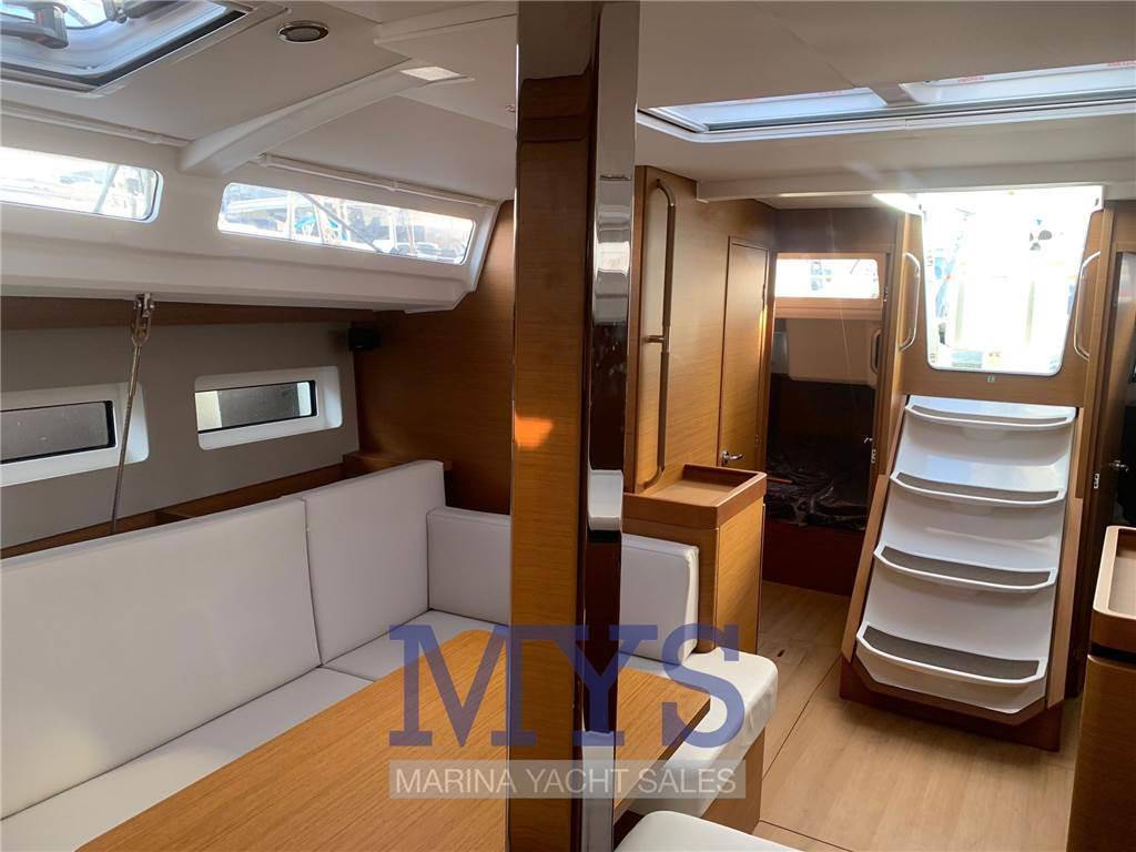 Jeanneau Sun odyssey 440