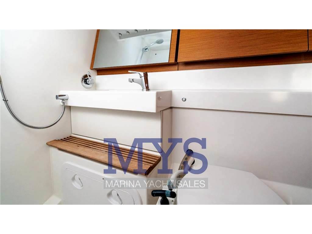 Jeanneau Sun odyssey 440