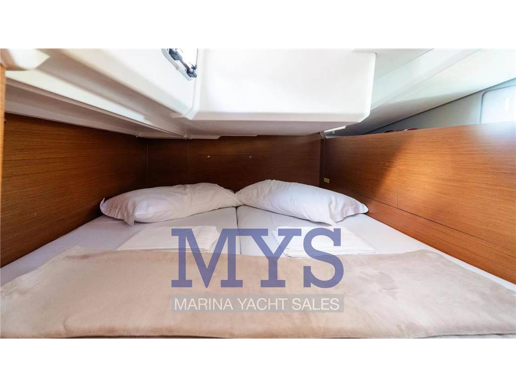 Jeanneau Sun odyssey 440