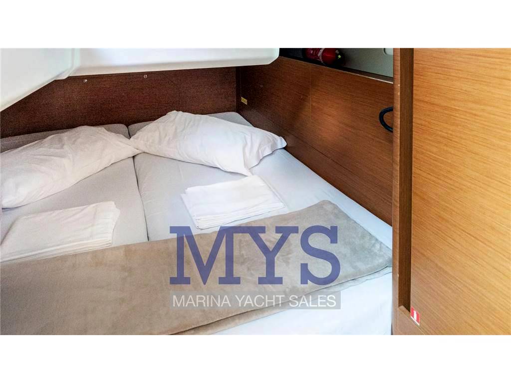 Jeanneau Sun odyssey 440
