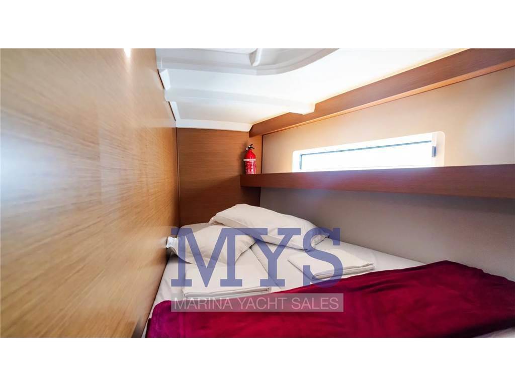 Jeanneau Sun odyssey 440