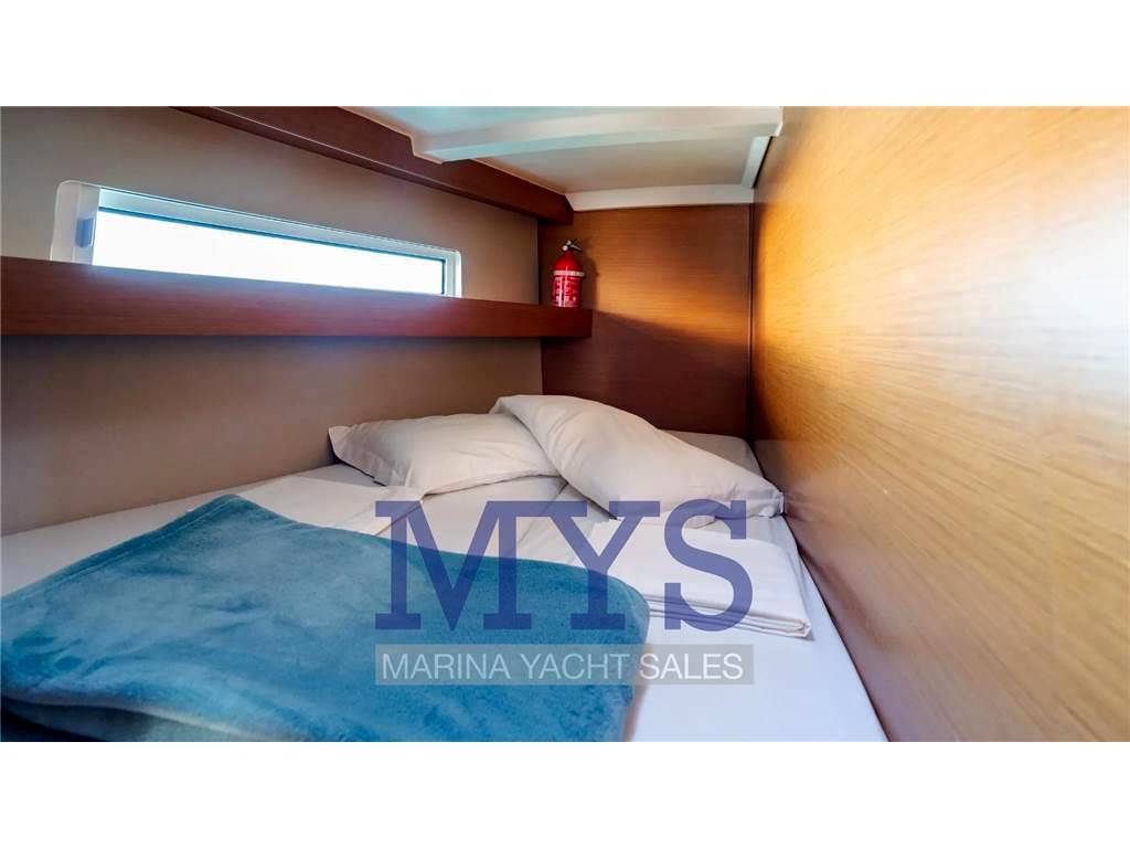 Jeanneau Sun odyssey 440