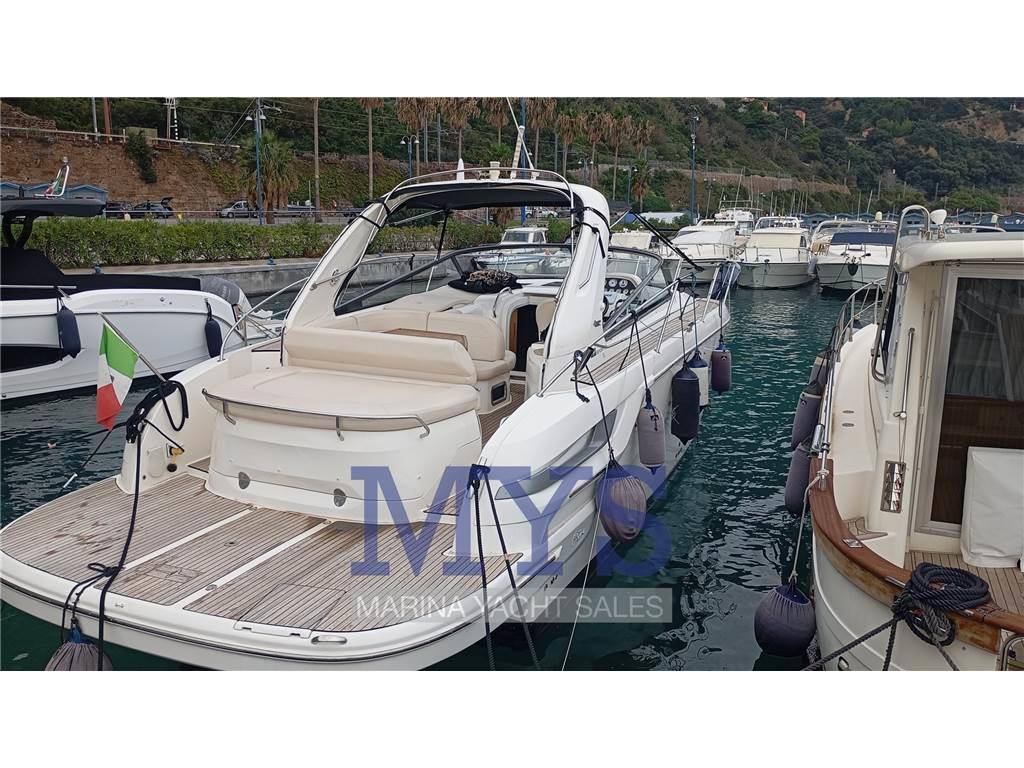 Bavaria 34 sport