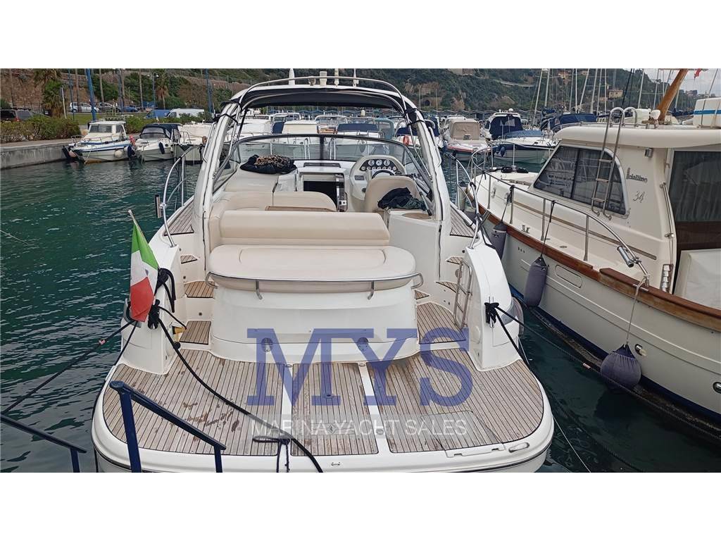 Bavaria 34 sport