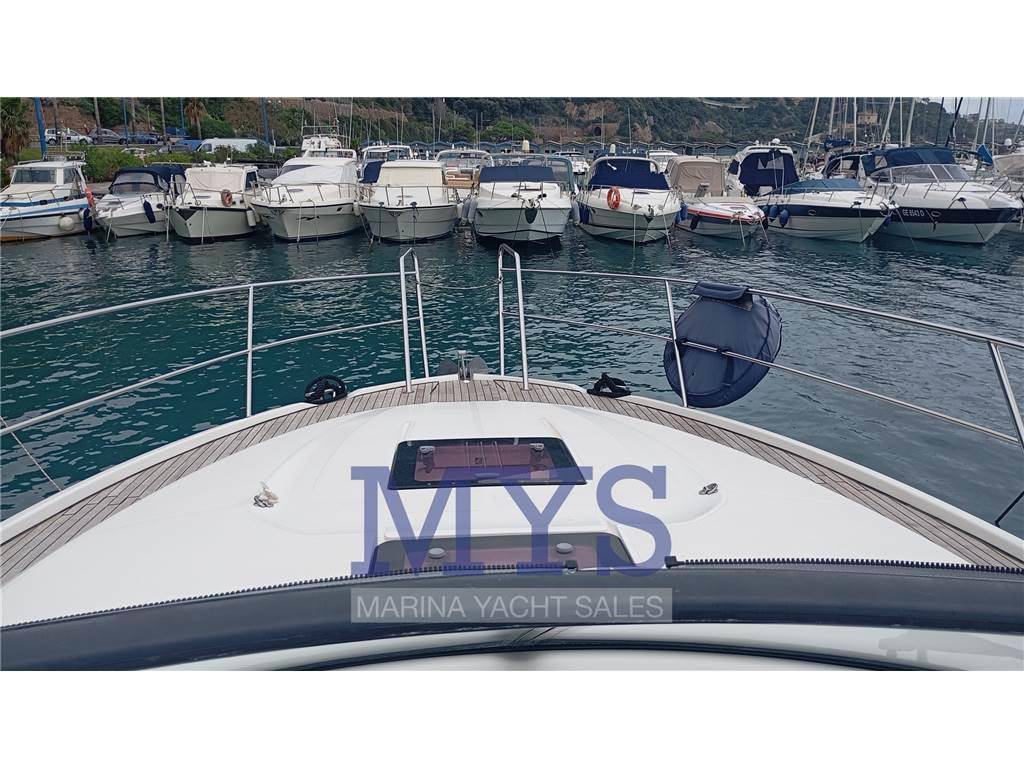 Bavaria 34 sport