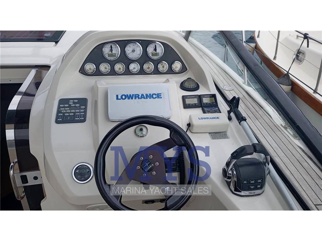 Bavaria 34 sport