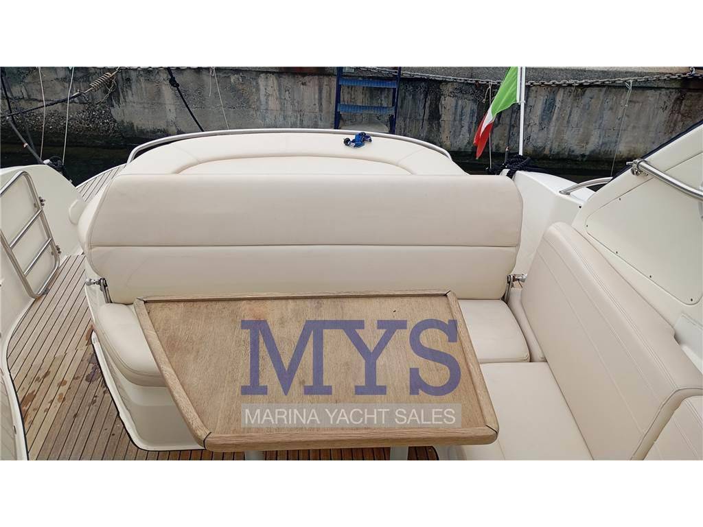 Bavaria 34 sport