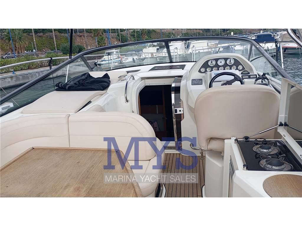 Bavaria 34 sport