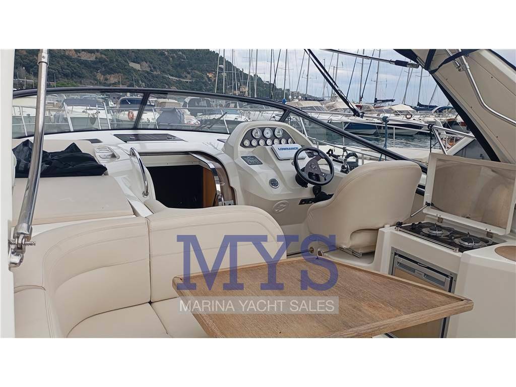 Bavaria 34 sport