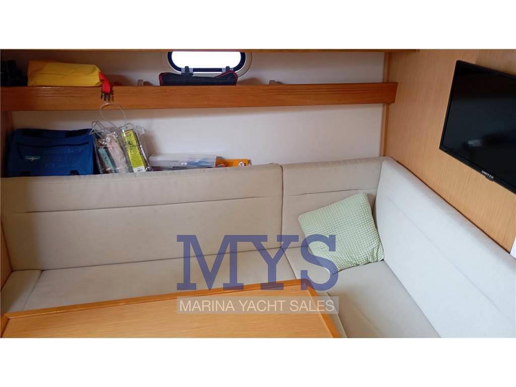 Bavaria 34 sport