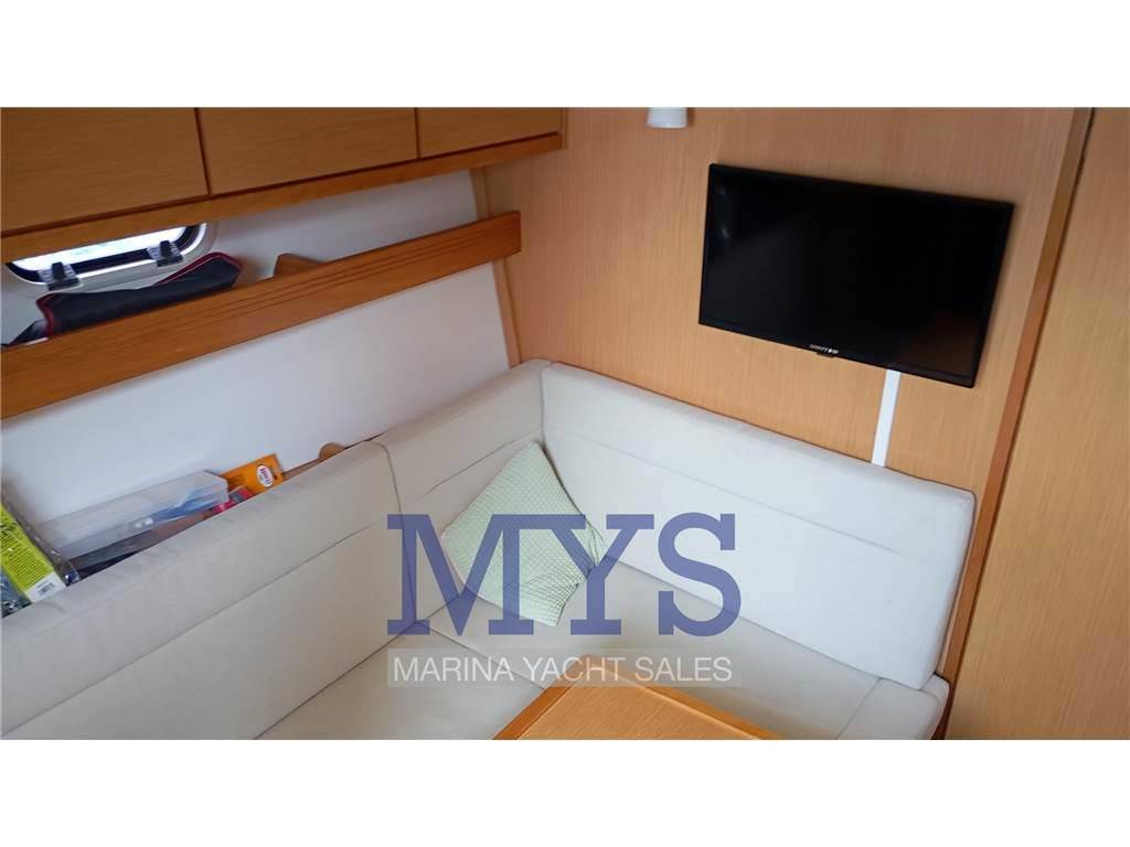 Bavaria 34 sport