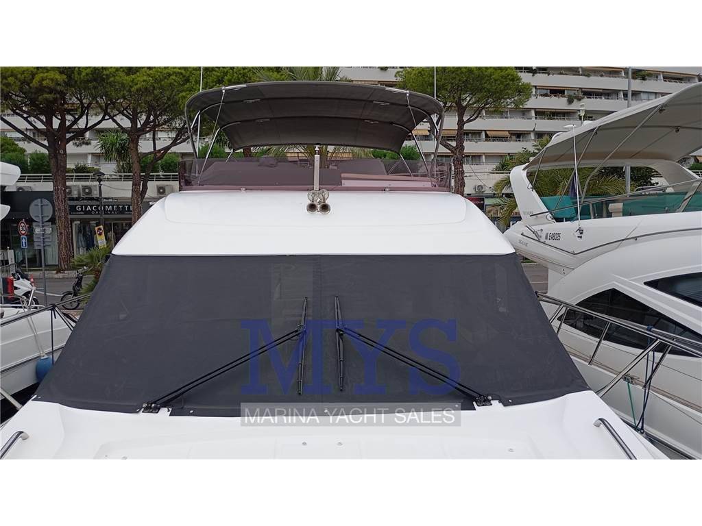 Princess yachts F 49