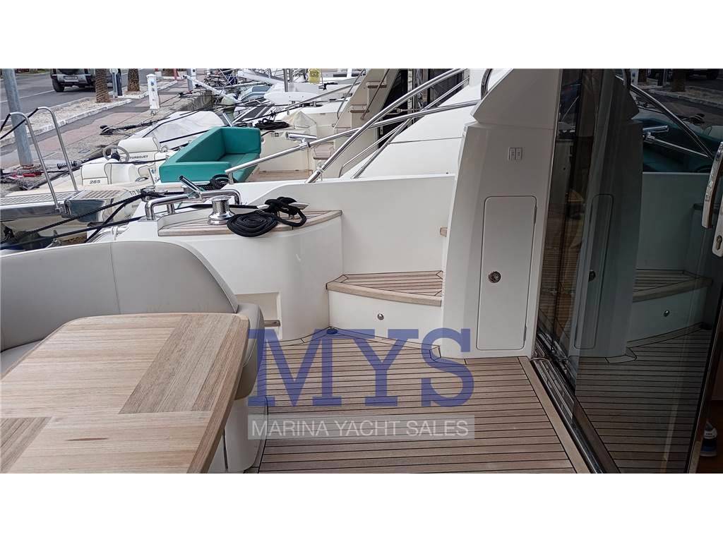 Princess yachts F 49