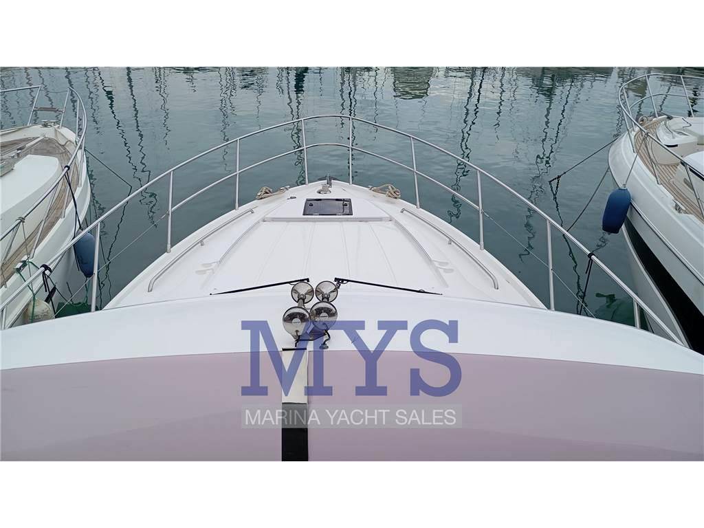 Princess yachts F 49